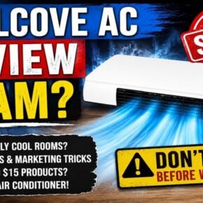 coolcove ac