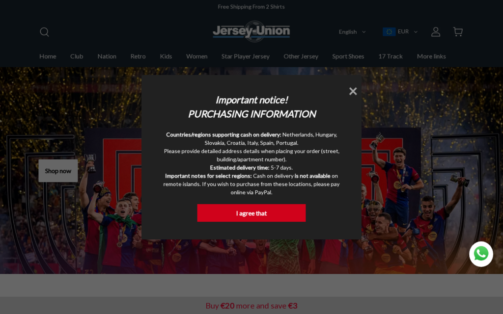 Copywatchs.com EXPOSED: Shopping Scam or Legit Store? 1 Copywatchs.com scam