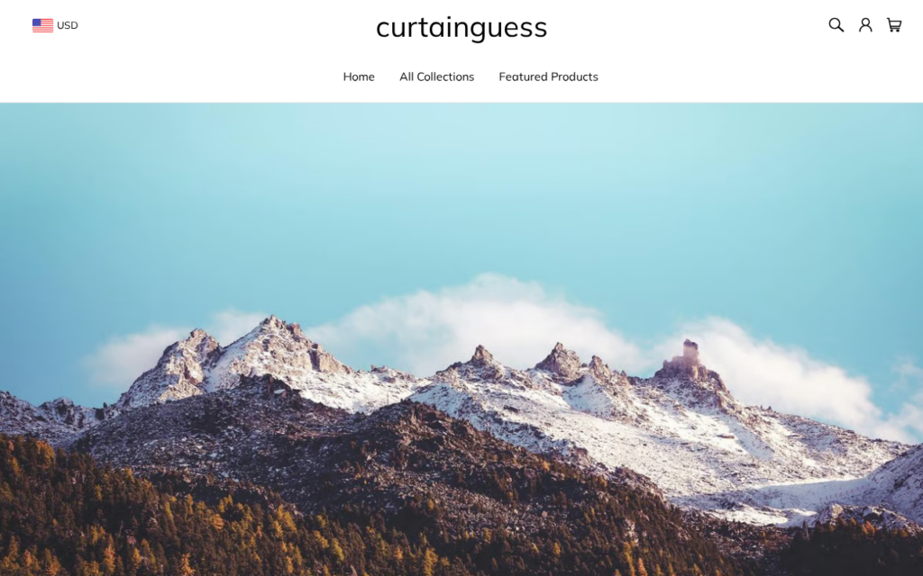 Is Curtainguess.com Legit? Read Before You Buy 1 Curtainguess.com scam