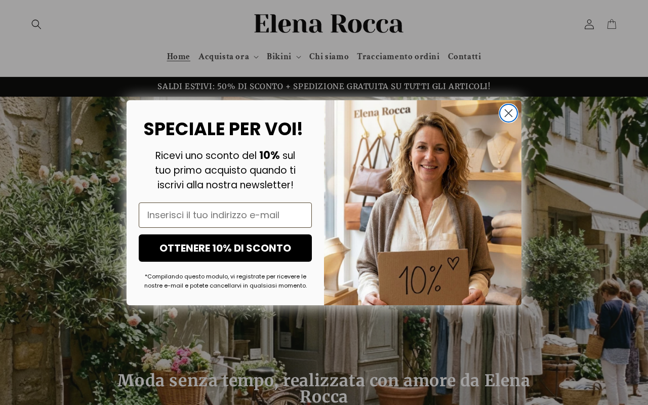 Elenarocca.com scam