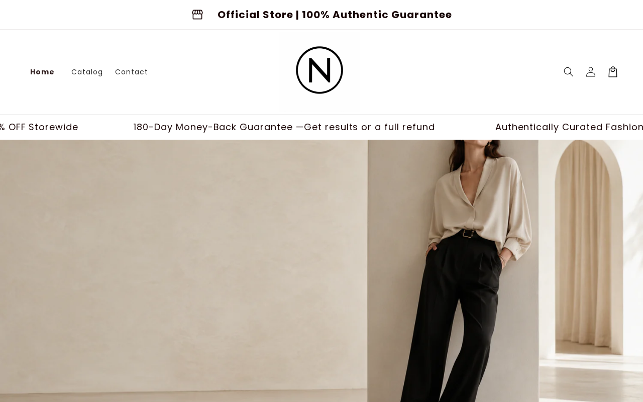 Flriznw.com scam