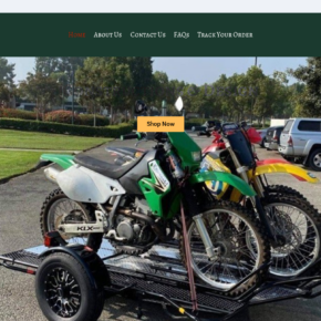Franckyshop.com scam