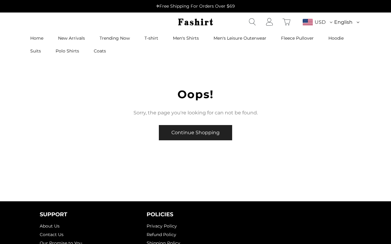 Fstise.com EXPOSED - Shopping Scam or Legit Store? Investigation 2 Fstise.com About Us page screenshot