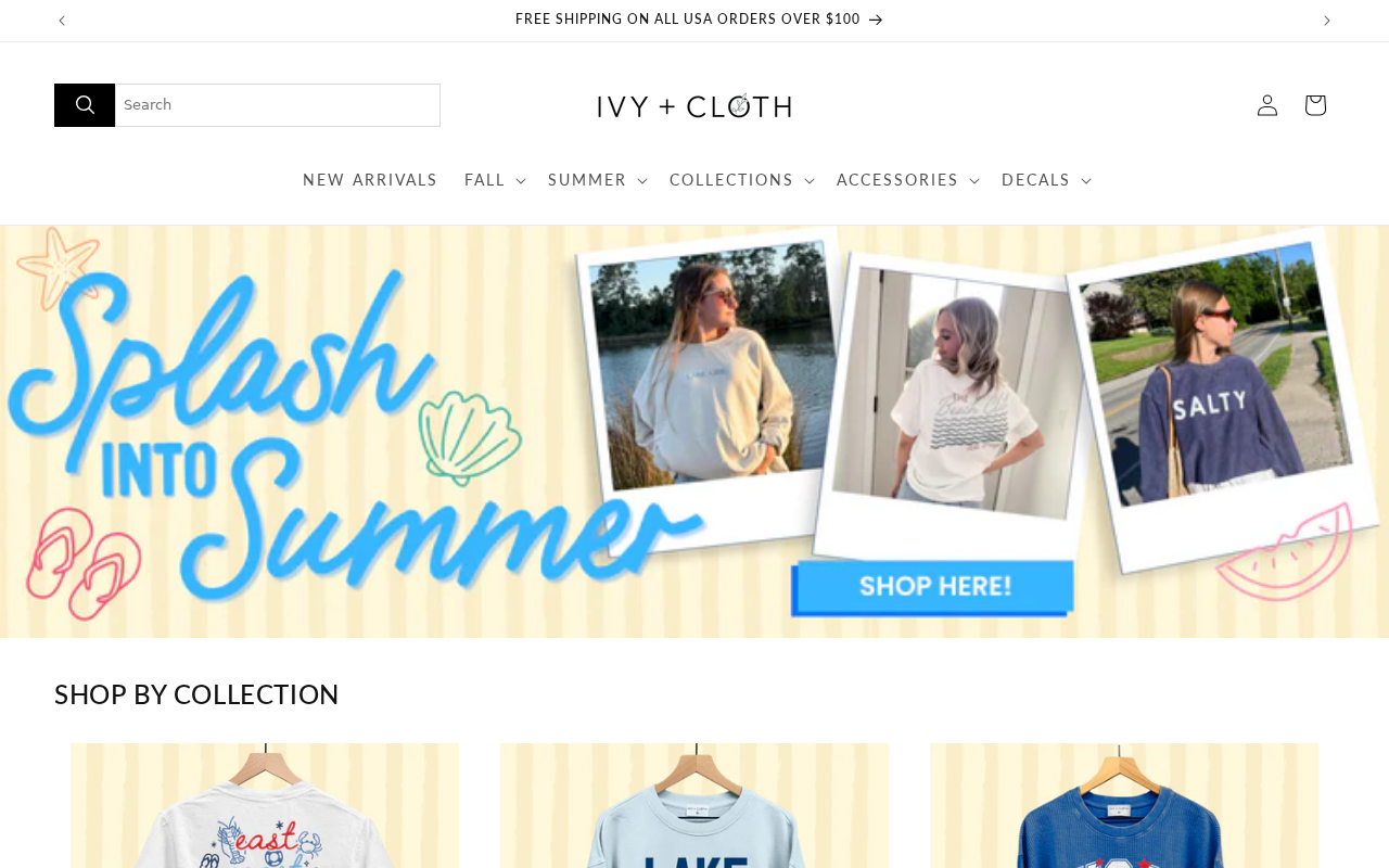 Ivyandcloth.com scam