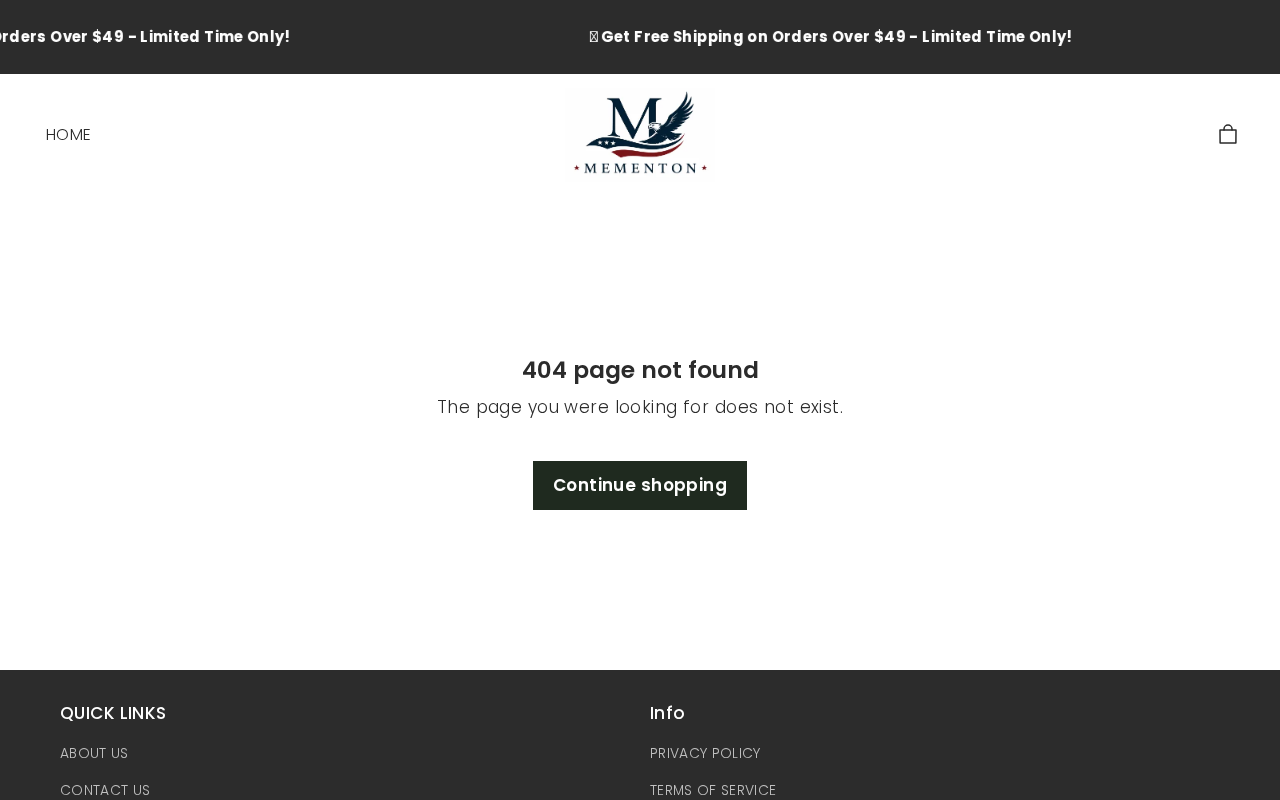 Keepsor.com EXPOSED - Shopping Scam or Legit Store? Investigation 2 Keepsor.com About Us page screenshot
