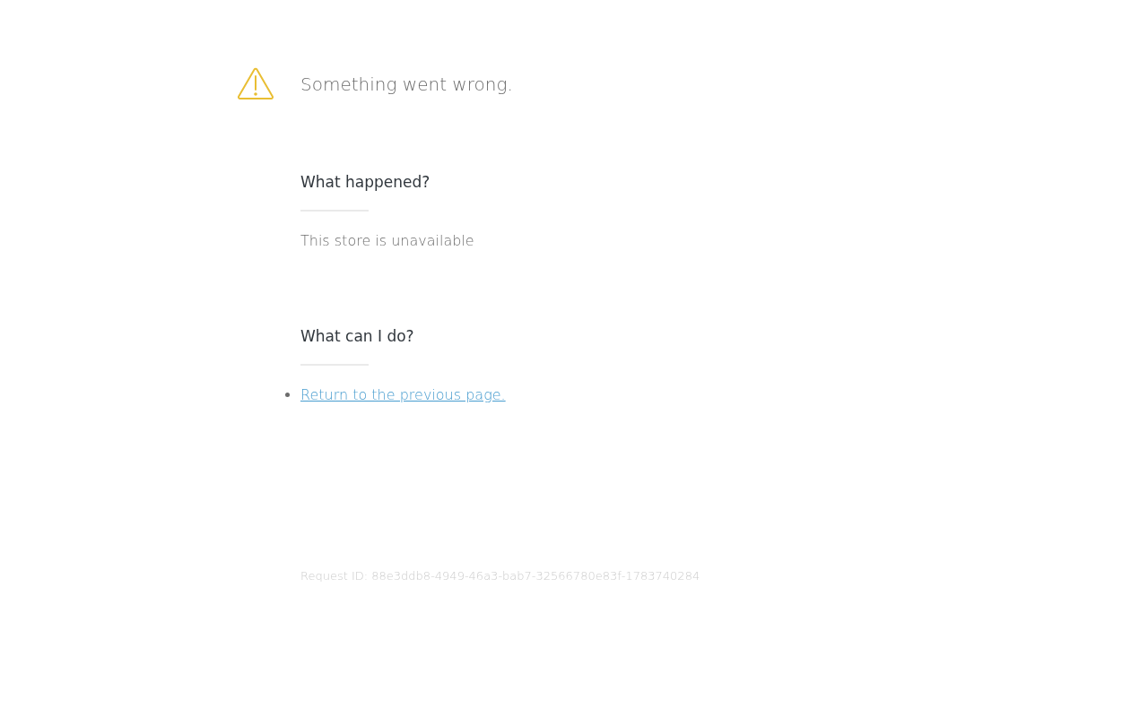 Koriazw.com EXPOSED - Shopping Scam or Legit Store? Investigation 2 Koriazw.com About Us page screenshot