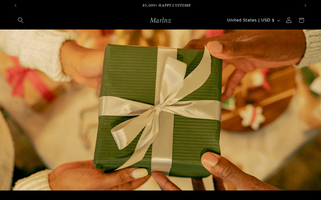 Marlnz.com EXPOSED: Shopping Scam or Legit Store? 1 Marlnz.com scam