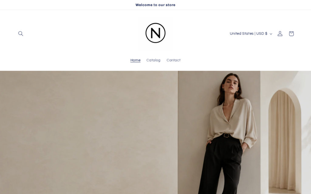 Melvcin.com EXPOSED - Shopping Scam or Legit Store? Investigation 1 Melvcin.com scam