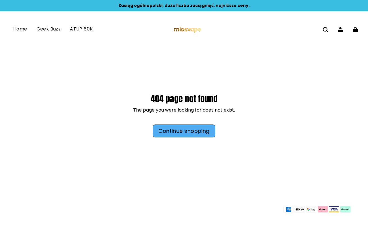 Mlosvapes.com EXPOSED - Shopping Scam or Legit Store? Investigation 2 Mlosvapes.com About Us page screenshot