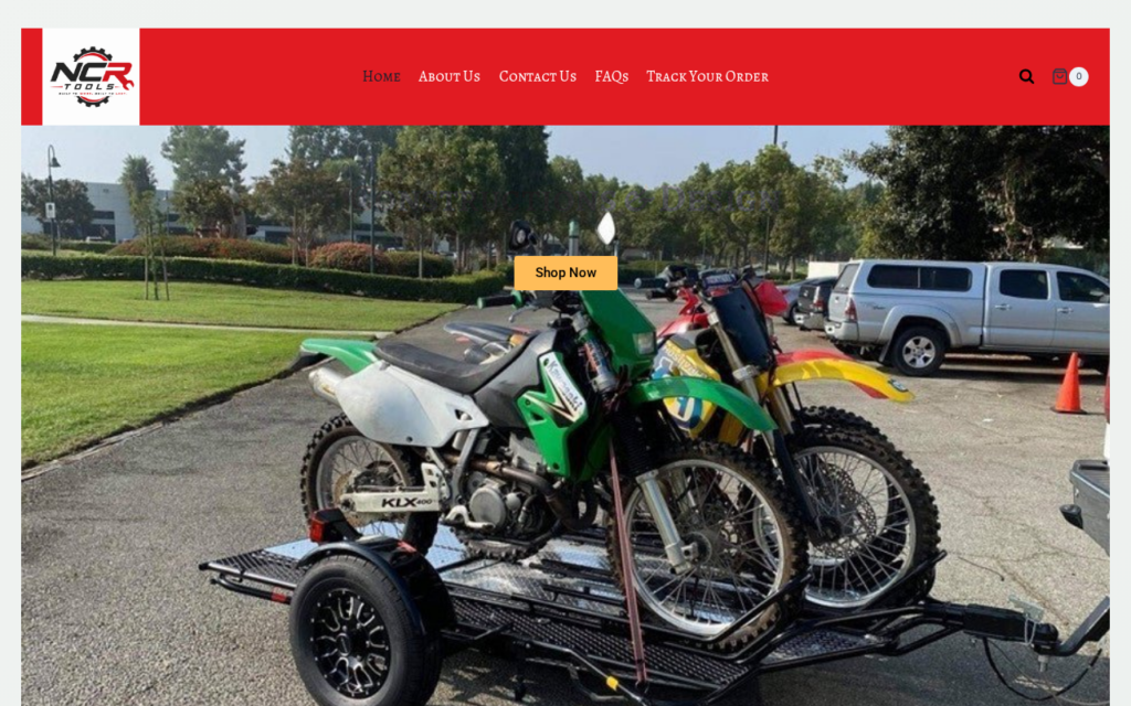 Nascarracingtools.com EXPOSED: Shopping Scam or Legit Store? 1 Nascarracingtools.com scam