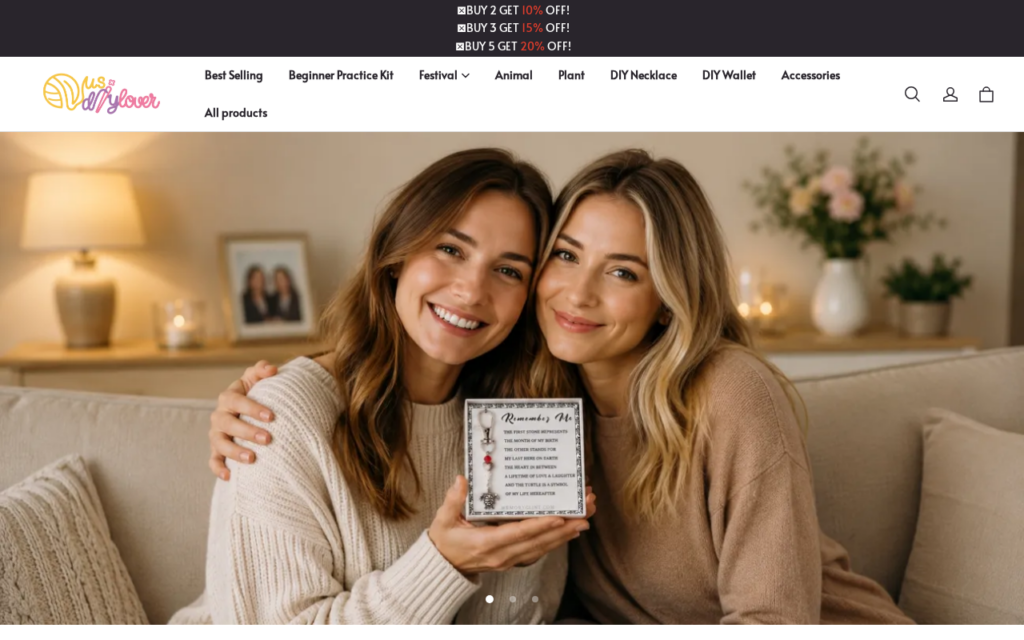 Niepuple.com EXPOSED - Shopping Scam or Legit Store? Investigation 1 Niepuple.com scam
