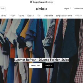 Nimbele.com scam