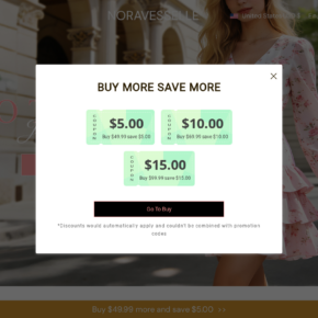 Noravesselle.com scam