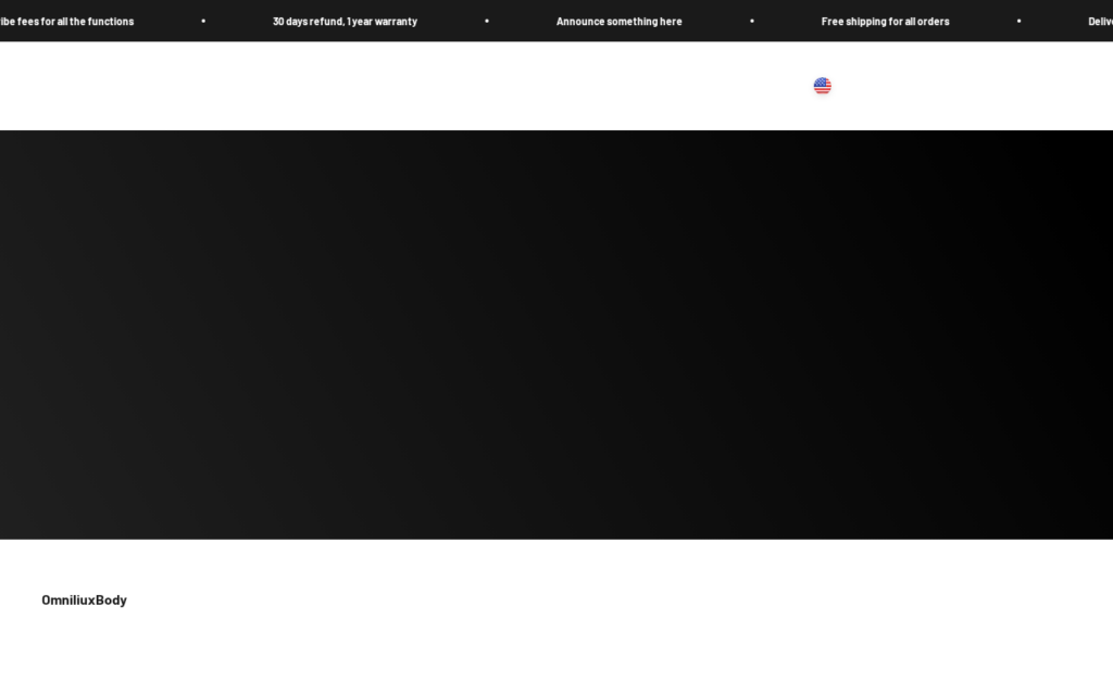 Omniliuxbody.com EXPOSED: Shopping Scam or Legit Store? Read This 1 Omniliuxbody.com scam