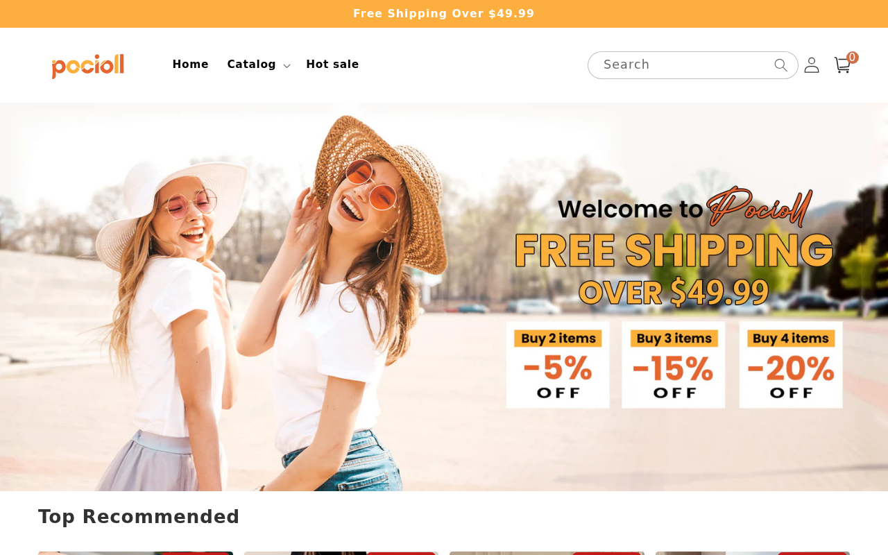 Pocioll.com scam