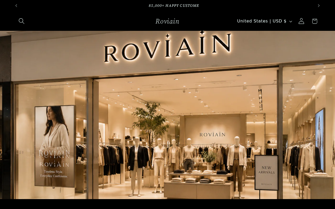 Roviain.com scam
