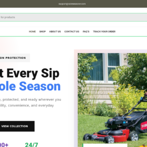 Soleseasone.com scam