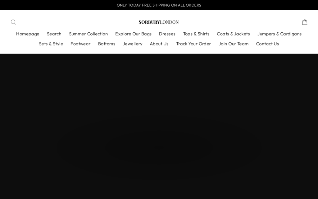 Sorburylondon.com EXPOSED: Shopping Scam or Legit Store? 1 Sorburylondon.com scam