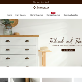 Statusun.com scam