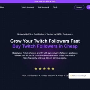 streamboo
