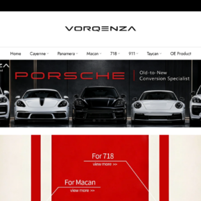 Vorqenza.com scam