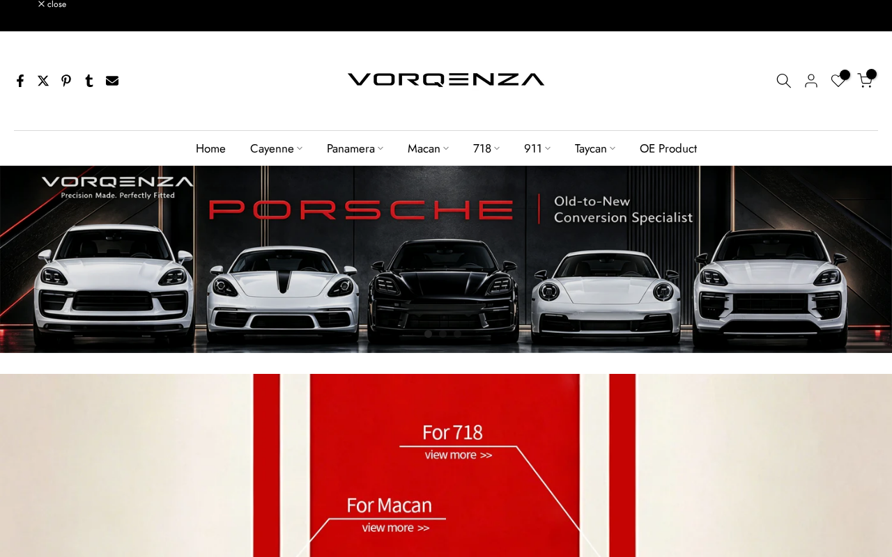Vorqenza.com scam