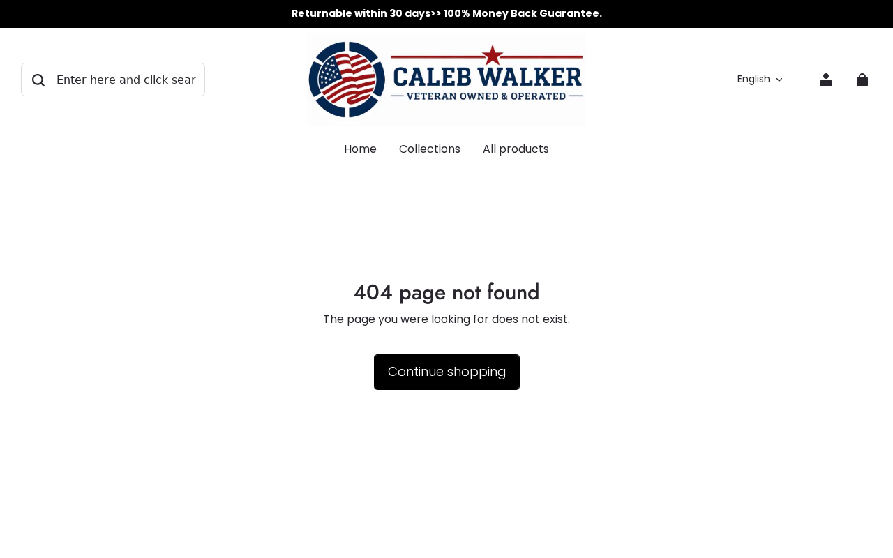 Walkerhandmade.com EXPOSED - Shopping Scam or Legit Store? Investigation 2 Walkerhandmade.com About Us page screenshot