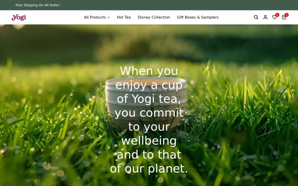 Yogitealife.com EXPOSED: Scam or Legit Store? Read This 1 Yogitealife.com scam