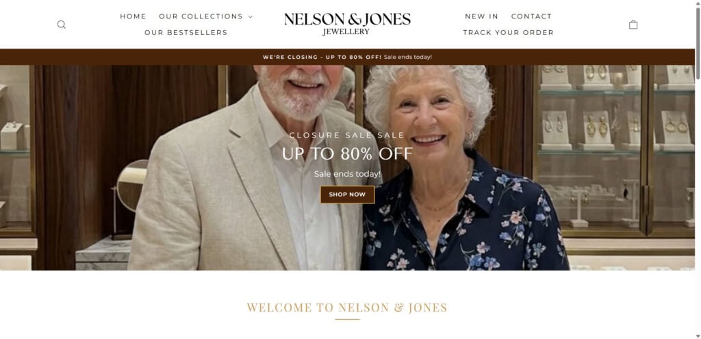 Nelson & Jones Jewellery EXPOSED- Scam or Legit? Read THIS 1 1 20
