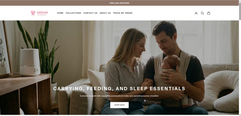 Merabi Sisterhood EXPOSED – Scam or Legit? Read This First 1 1 30