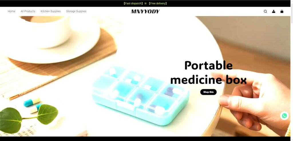 Mnyyody.com EXPOSED - Scam or Legit? Read This NOW 1 1 7