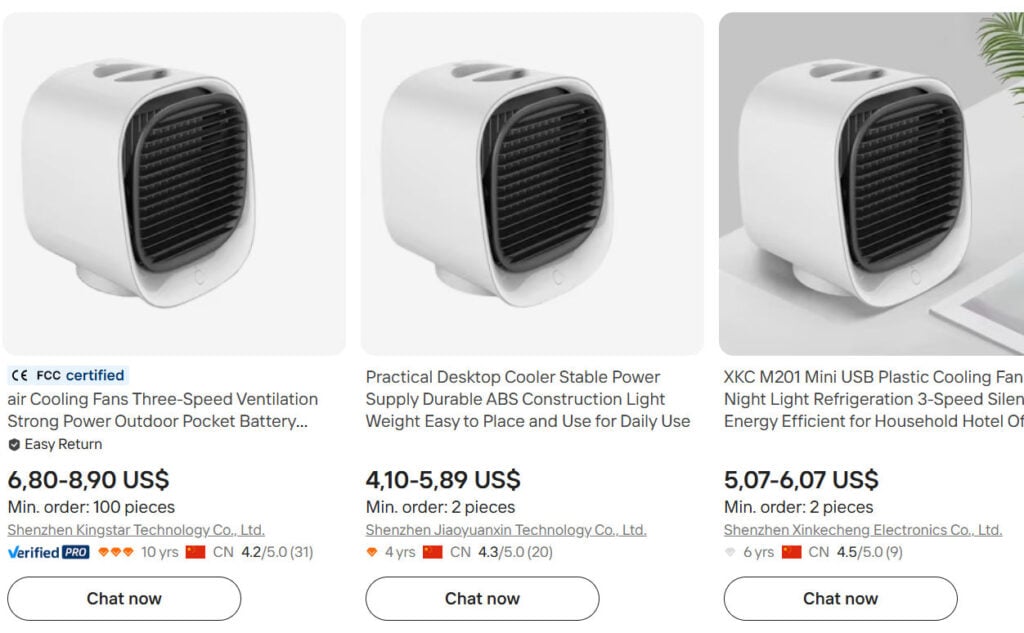 NordBreeze Portable AC EXPOSED: Scam or Legit? Read This 4 111