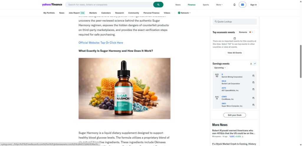 Glucose Reset Ritual EXPOSED: The Same Diabetes Scam Under Different Names 3 1x 1
