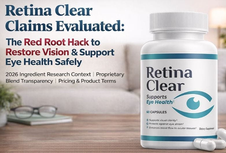 Red Root Hack Vision Supplements: Fake or Real? Scam Investigation 4