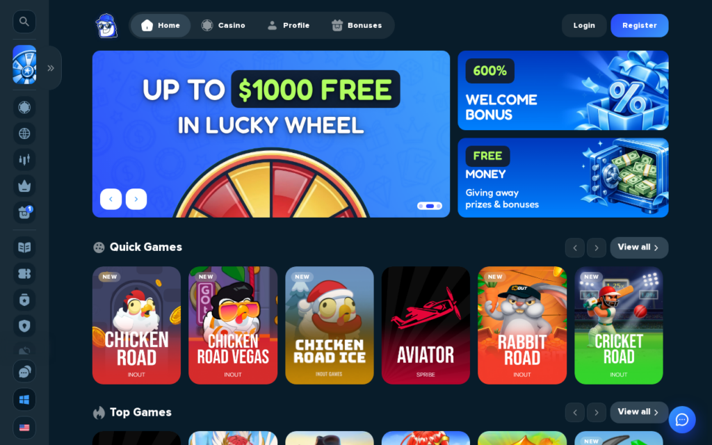 A.slotoplays.com EXPOSED - Casino or Crypto Trap? Read First 5 A.slotoplays.com scam
