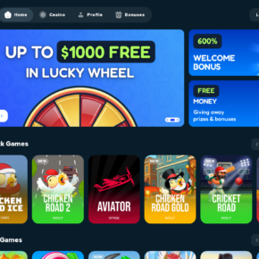 Account.fun-gamble.net scam