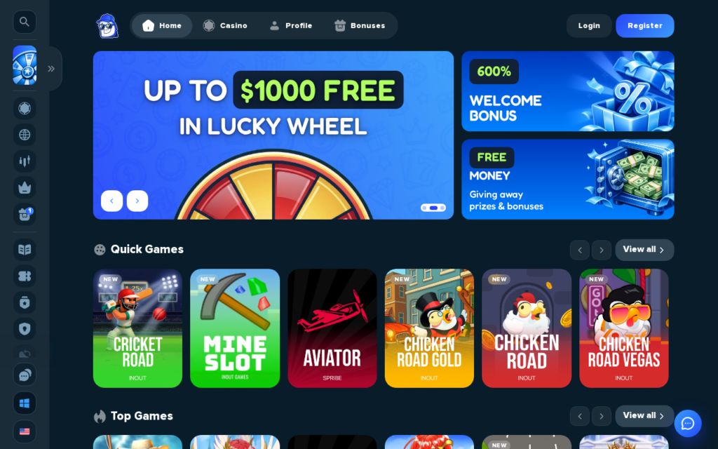 Agamedemo.slotoplays.com scam