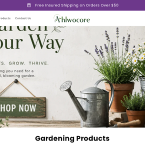 Ahlwocore.com scam