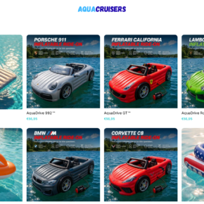 Aquacruisers.shop scam