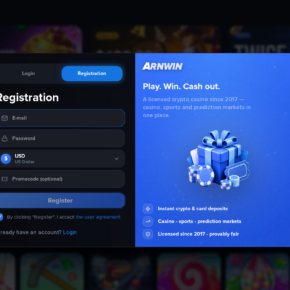 Arnwin.com scam