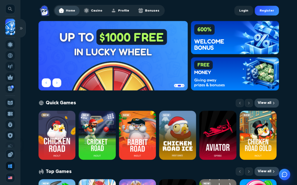 Auth.crateverse.club scam