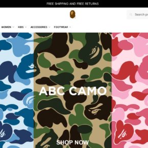 Bapaeoishop.it.com scam
