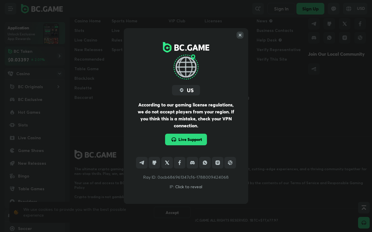 Bcgameid1.com EXPOSED – Scam or Legit? What to Know