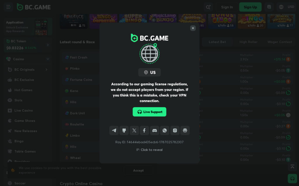 Bcvn2.com scam