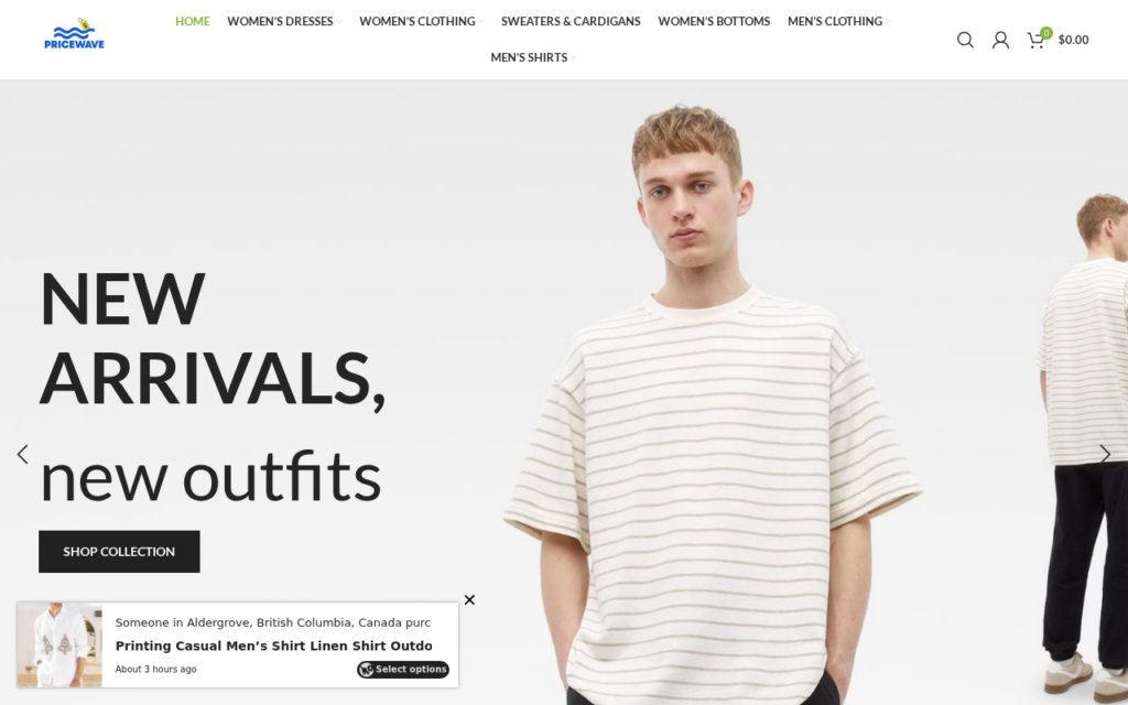 Beautyetshopping.com EXPOSED - Scam or Legit? What to Know 1 Beautyetshopping.com scam