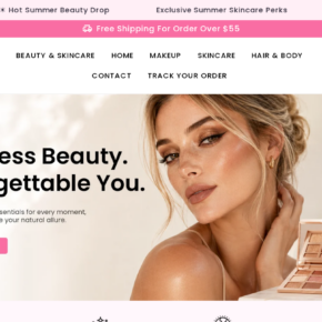 Beautylulus.com scam