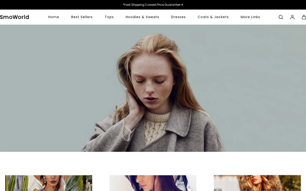 Bestsaleonline.shop EXPOSED - Scam or Legit? Investigation 1 Bestsaleonline.shop scam