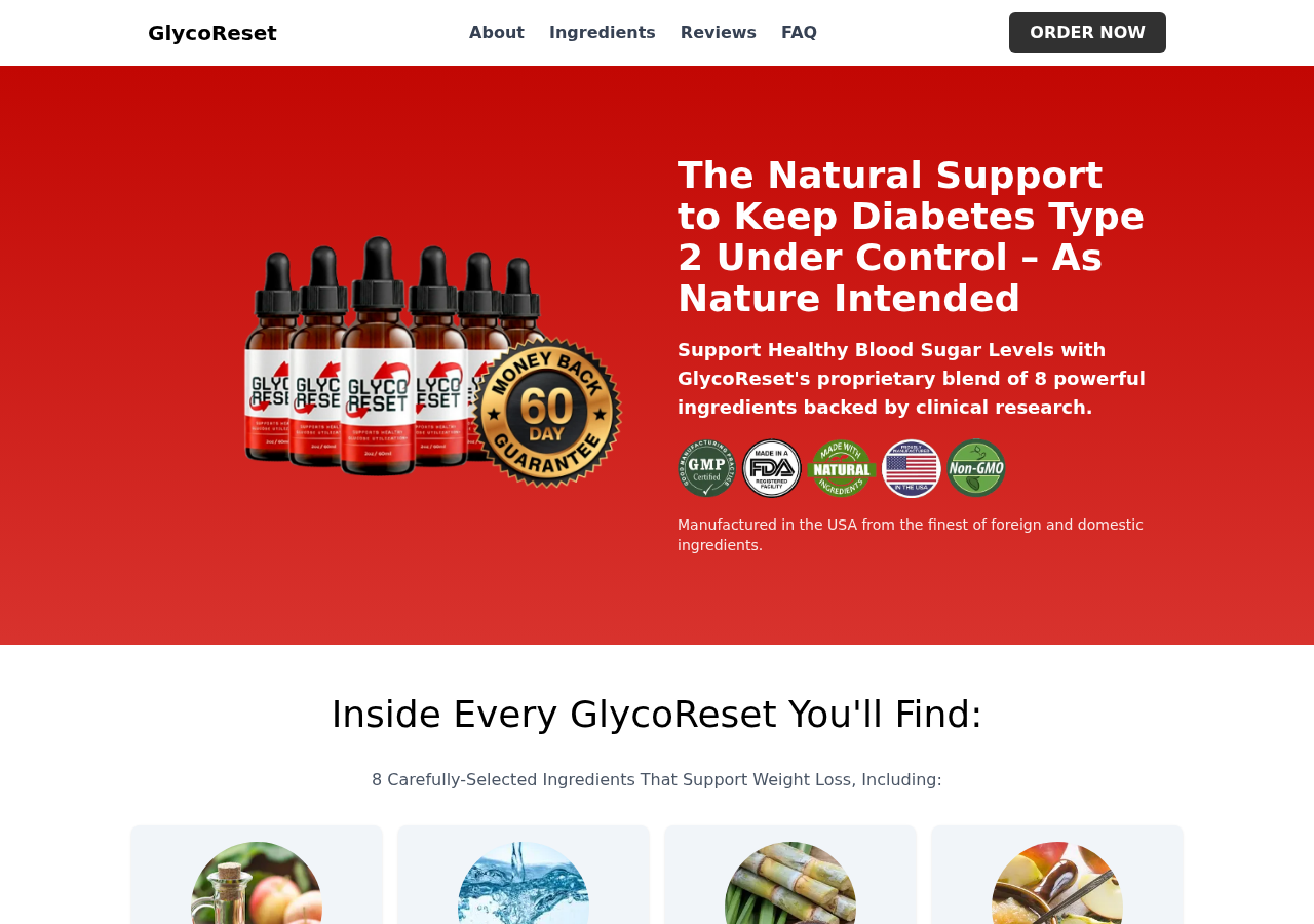 Biblical Olive Oil Diabetes Drink Scam Exposed: Fake AI Doctors and Drops 2 GlycoReset sales page claiming natural support for type 2 diabetes