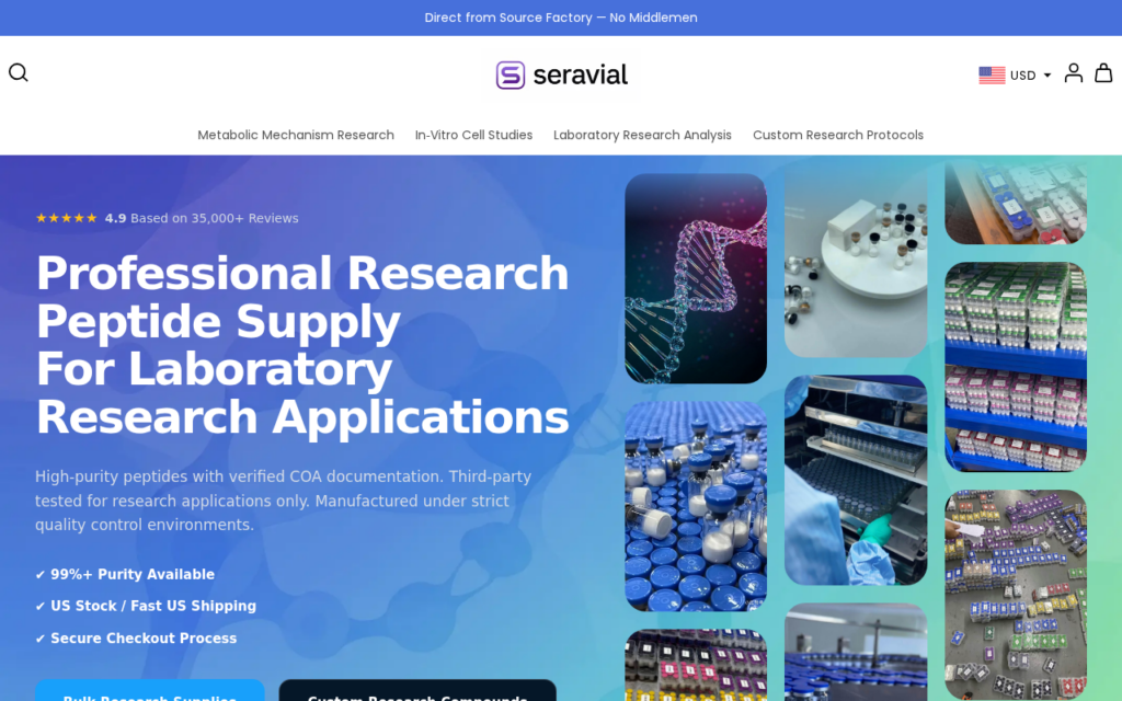 Corepepbio.com EXPOSED - Store Scam or Legit? What We Found 1 Corepepbio.com scam