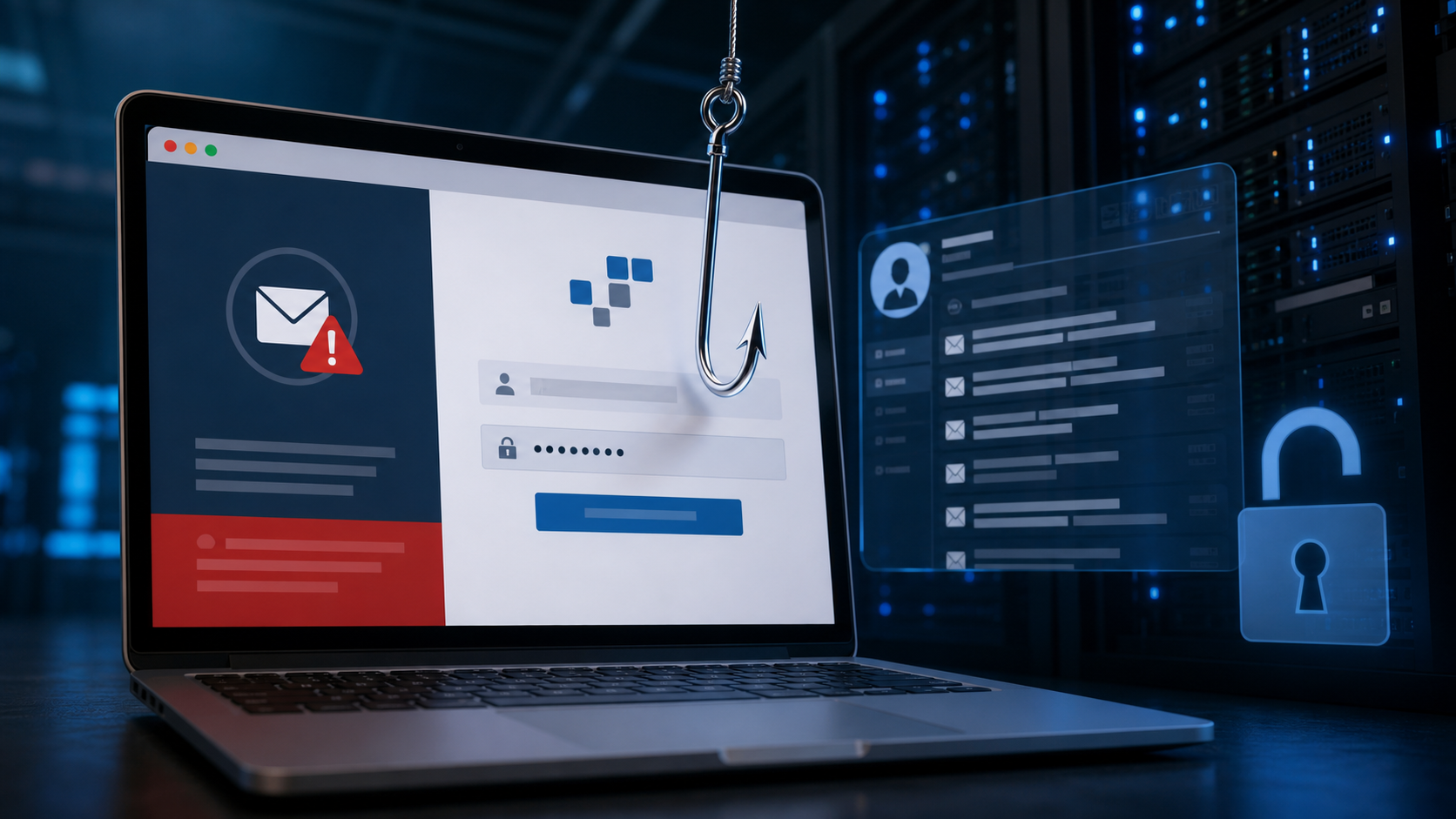cPanel Email Password Update Scam: Fake Webmail Alert Steals Your Login 1 Fake cPanel webmail password update email and phishing login page